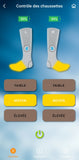 Heated Socks | Bas chauffants
