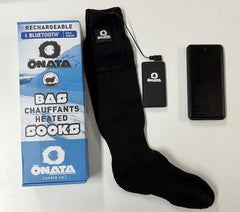 Heated Socks | Bas chauffants