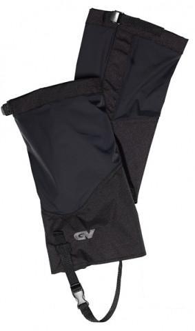 GAITERS Waterproof and breathable|GUÊTRES IMPERMÉABLE ET RESPIRANT